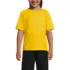 School Uniform Kids Short Sleeve Active Tee, Front