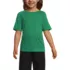 School Uniform Kids Short Sleeve Active Tee, Front