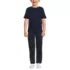 Kids Short Sleeve Active Tee, Front