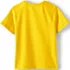 School Uniform Kids Short Sleeve Active Tee, Back