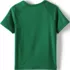 School Uniform Kids Short Sleeve Active Tee, Back