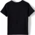 School Uniform Kids Short Sleeve Active Tee, Back
