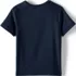 Kids Short Sleeve Active Tee, Back