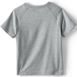 Kids Short Sleeve Active Tee, Back