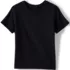 School Uniform Kids Short Sleeve Active Tee, Front