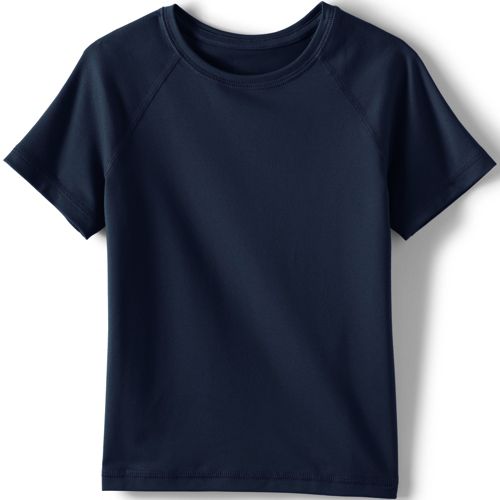 Buy Navy Blue Tshirts for Girls by KG FRENDZ Online