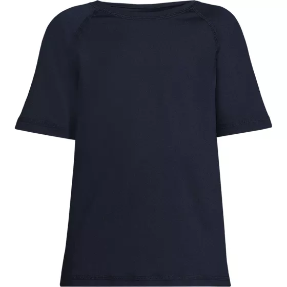 Kids Short Sleeve Active Tee - primary