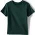 Kids Short Sleeve Active Tee, Front