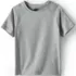 Kids Short Sleeve Active Tee, Front