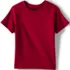 Kids Short Sleeve Active Tee, Front