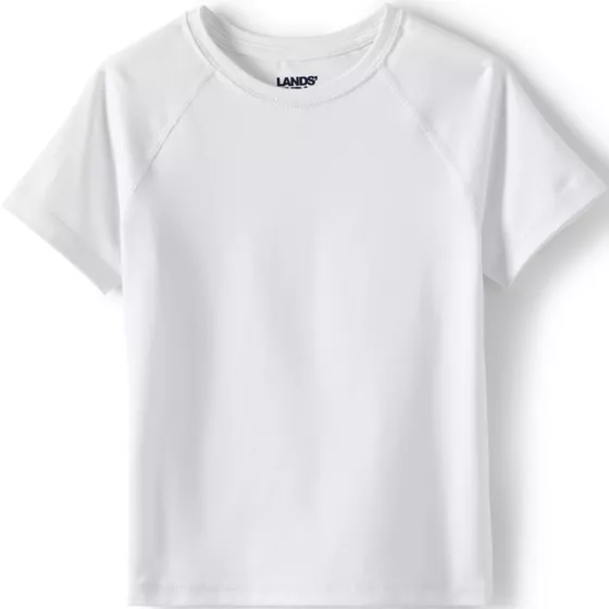Kids Short Sleeve Active Tee - primary