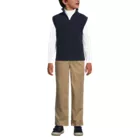 School Uniform Kids Lightweight Fleece Vest