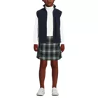 School Uniform Kids Lightweight Fleece Vest