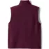 Kids Lightweight Fleece Vest, Back