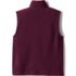 Kids Lightweight Fleece Vest, Back