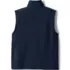 Kids Lightweight Fleece Vest, Back