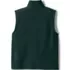 Kids Lightweight Fleece Vest, Back