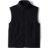 School Uniform Kids Lightweight Fleece Vest, Front