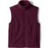 Kids Lightweight Fleece Vest, Front