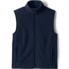 School Uniform Kids Lightweight Fleece Vest