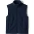 Kids Lightweight Fleece Vest, Front