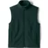 Kids Lightweight Fleece Vest, Front