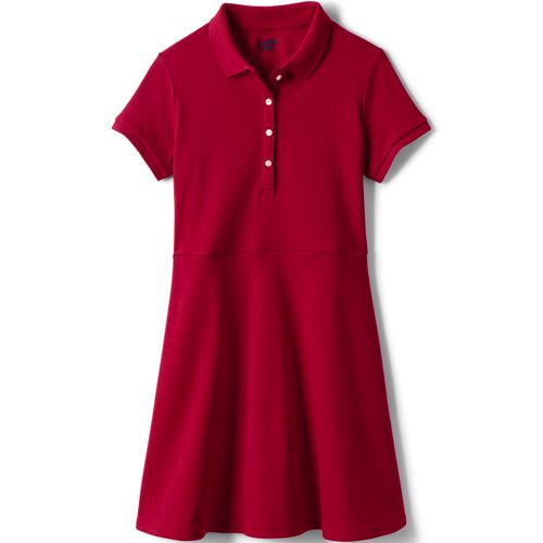 Lands end girls on sale clothes