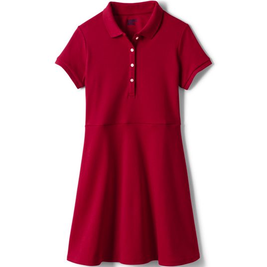 chinese dress ladies Amazon.com: Lands' End Uniform Long Sleeve Pleated Mesh Polo Dress Classic  Navy Kids 4: Clothing, Shoes & Jewelry main image 0