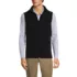 Men's Lightweight Fleece Vest, Front