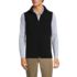 Men's Lightweight Fleece Vest, Front
