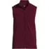 School Uniform Men's Lightweight Fleece Vest, Front