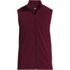School Uniform Men's Lightweight Fleece Vest, Front