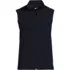 Men's Lightweight Fleece Vest, Front