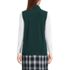 Women's Lightweight Fleece Vest, Back