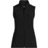 Women's Lightweight Fleece Vest, Front