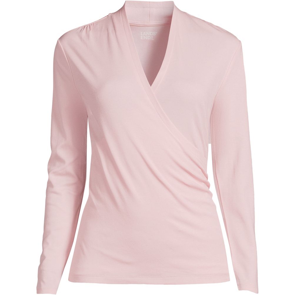 Meladyan Women's Off Shoulder Ruched Sheer Mesh Sexy Shirt