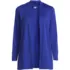 Women's Long Sleeve Supima Micro Modal Open Cardigan Tunic, Front