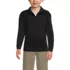 Kids Long Sleeve Rapid Dry Polo Shirt, Front