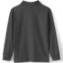 School Uniform Kids Long Sleeve Rapid Dry Polo Shirt, Back