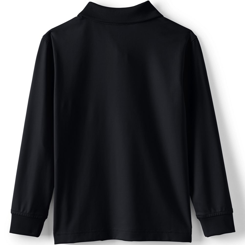 トップス philme longsleeve polo Viktor Long Sleeve Polo / JL Navy – J.Lindeberg