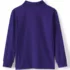 Kids Long Sleeve Rapid Dry Polo Shirt, Back