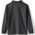 Kids Long Sleeve Rapid Dry Polo Shirt, Back