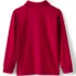 Kids Long Sleeve Rapid Dry Polo Shirt, Back