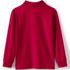 Kids Long Sleeve Rapid Dry Polo Shirt, Back