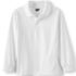 Kids Long Sleeve Rapid Dry Polo Shirt, Front