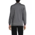 Women's Long Sleeve Rapid Dry Polo Shirt, Back