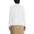 Women's Long Sleeve Rapid Dry Polo Shirt, Back