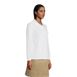 Women's Long Sleeve Rapid Dry Polo Shirt, alternative image