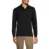 Men's Long Sleeve Rapid Dry Polo Shirt, Front