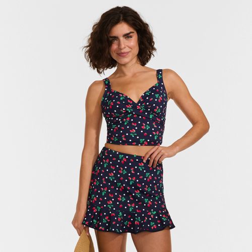 Womens Regular Fit & Flare Dresses | Lands' End